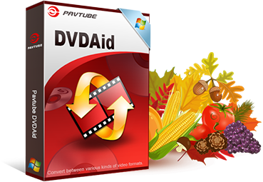 d DVAid Pavtube DVDAid 50% OFF 2016 Black Friday Promotion