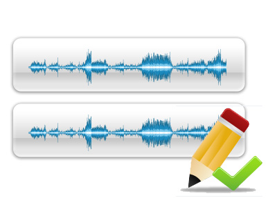 Customize MXF video files