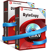 ByteCopy+DVD Creator Promotion