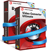 ByteCopy+Video Converter Ultimate Promotion