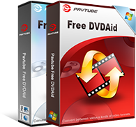 Pavtube Free DVDAid