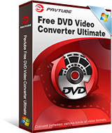 Free Video DVD Converter Ultimate 