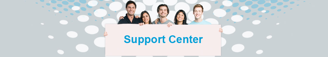 Support Center