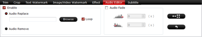 Add external subtitles to Blu-ray movies