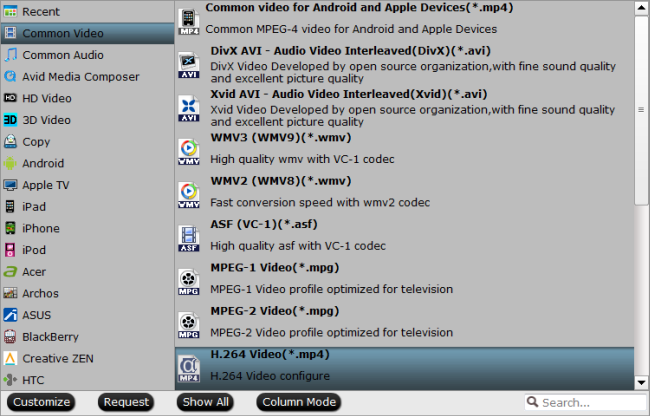 video converter ultimate output format Two Methods To Add Subtitles To Any Video For Tablets
