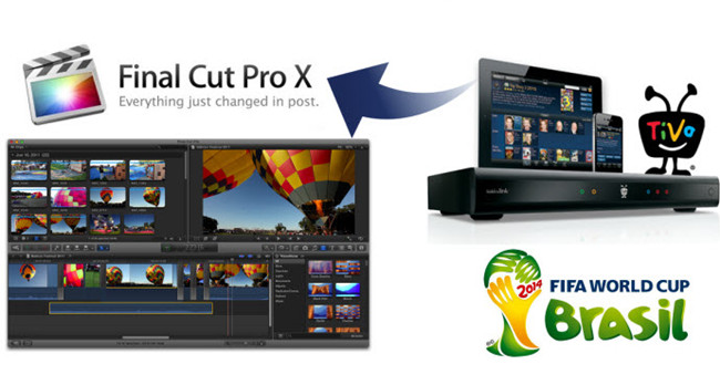 convert world cup tivo recordings to fcp x