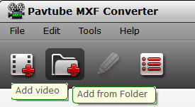 mxf-add-video