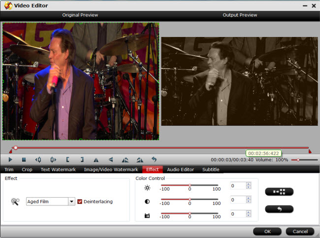 How To Produce A Video From Cyberlink Power Director To Instagram