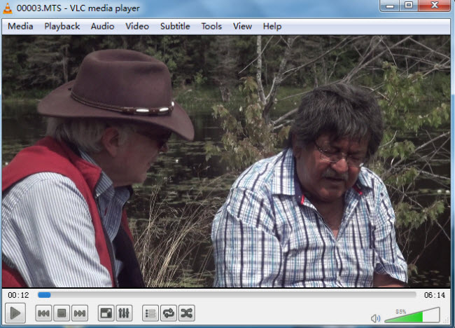 avchd mplayer avchd mplayer