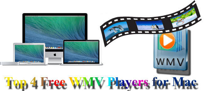 top free best wmv players for mac