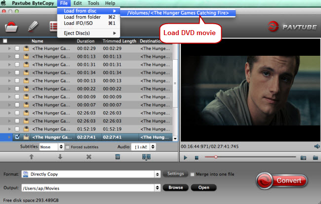 dvd to mp4 converter