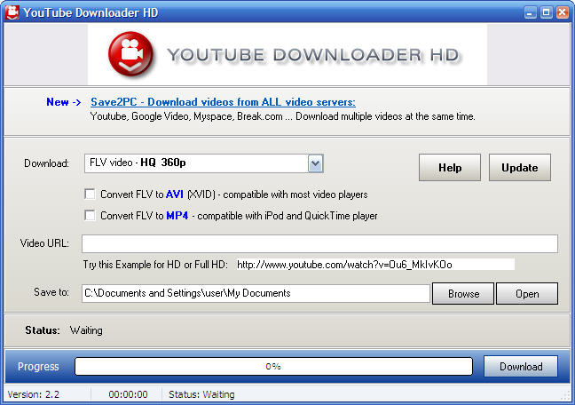 top fastest easiest youtube downloader youtube downloader hd