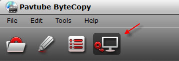 bytecopy full disc copy