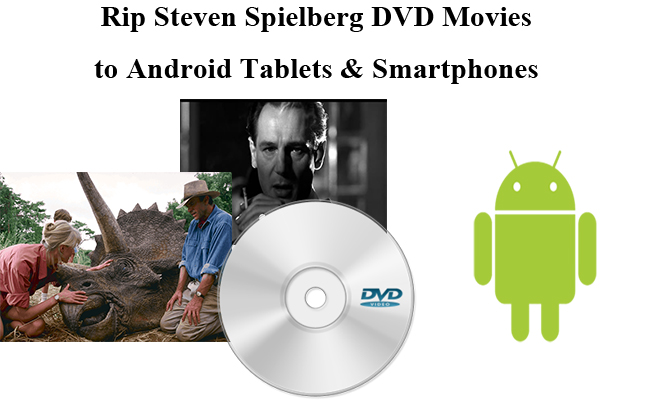 rip dvd to mp4 android tablet smartphone