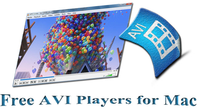 avi player for mac free