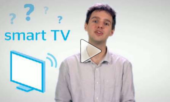 What Is Smart TV