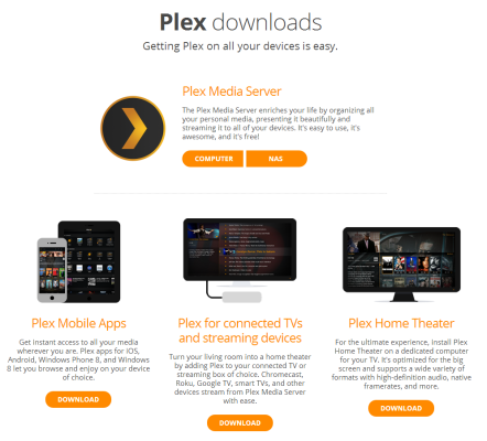 plex-download-and-installation