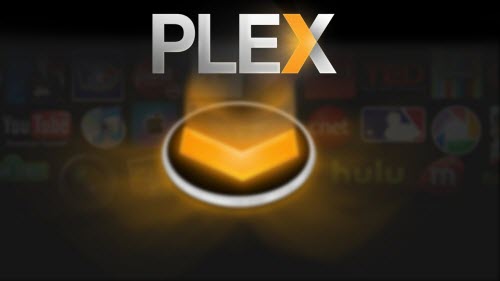 region 2 DVD to Plex