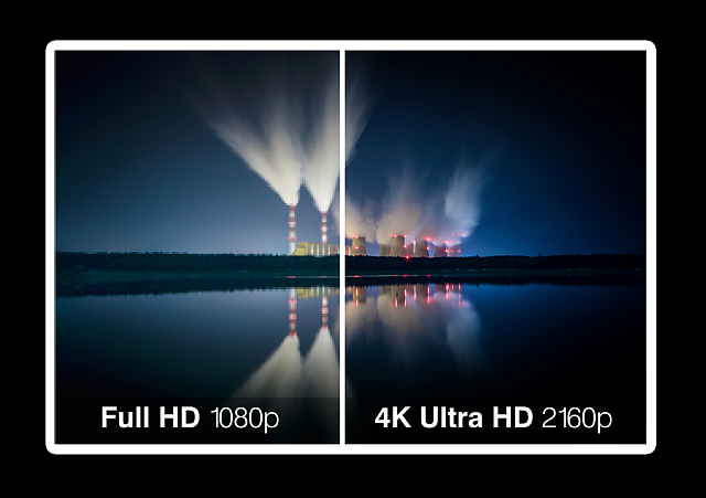 4k hd video to Windows 10