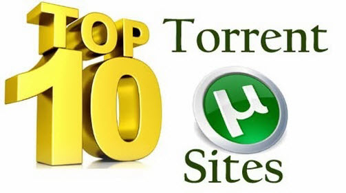 best torrents sites