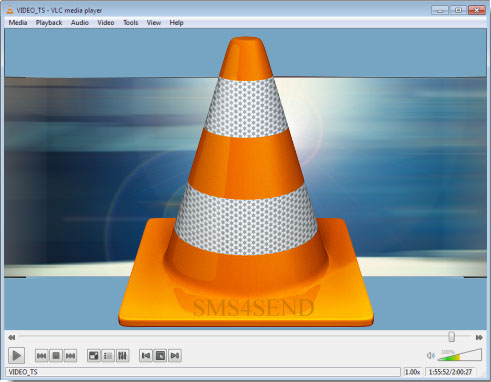 VLC Media Player