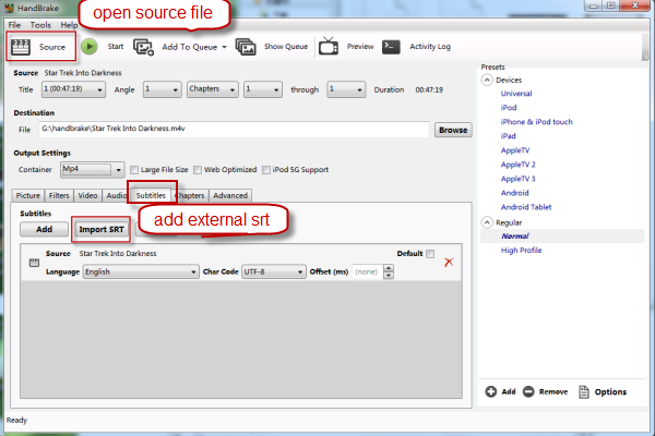 add subtitles to video quicktime add subtitles to video quicktime