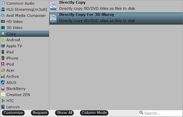 How to Play DVD Movies on Lenovo Tab 4 backup 3d blu ray disc How to Play DVD Movies on Lenovo Tab 4