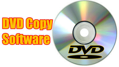 Backup DVD