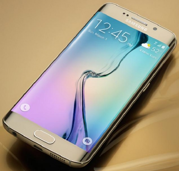 Samsung Galaxy S6 Edge Plus