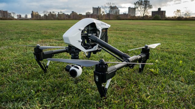 DJI Inspire One