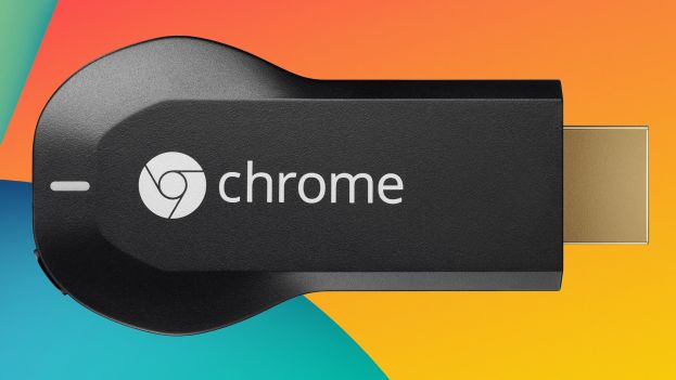 vod Indringing Een deel How to Stream DVD from computer to HD TV Using chromecast? | Love Media  Players
