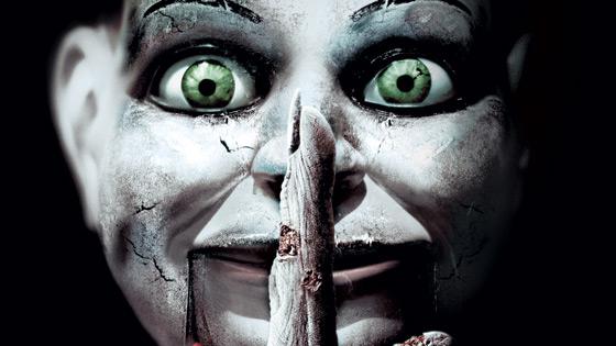 Dead Silence