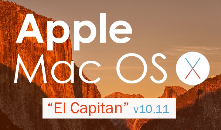 Pavtube Mac Products Upgrade Support for Mac OS X El Capitan