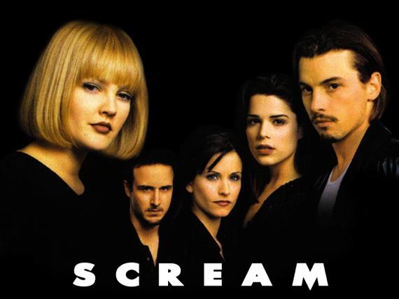 Scream