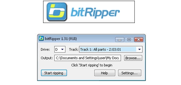 bitripper alternative