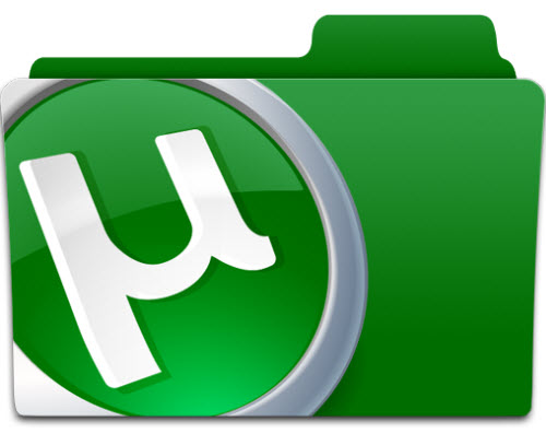 Download and play torrent files