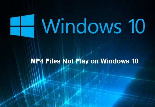 Free Convert MP4 Files on Windows (10)? Freeware Is Powerful Enough!