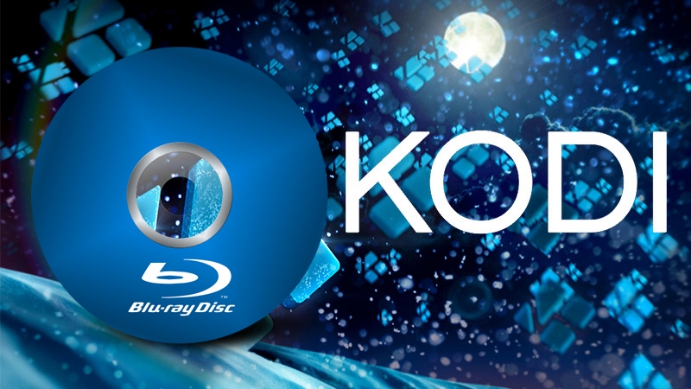 Play Blu-ray on Kodi 15/14