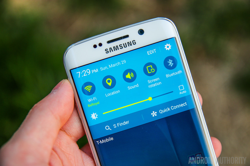 10 Common Galaxy S6 Problems & How to Fix Them