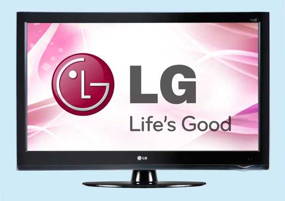 LG Netcast/WebOS TV