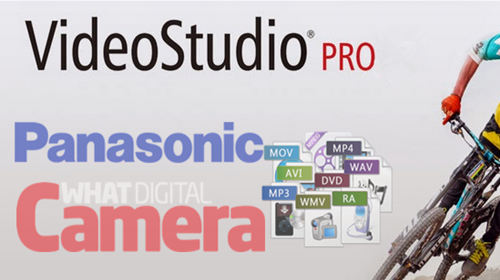 corel videostudio pro