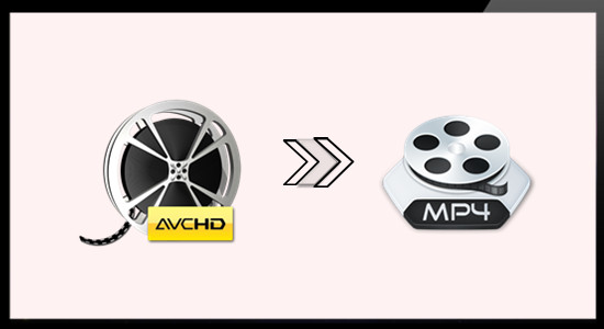 avchd to mp4