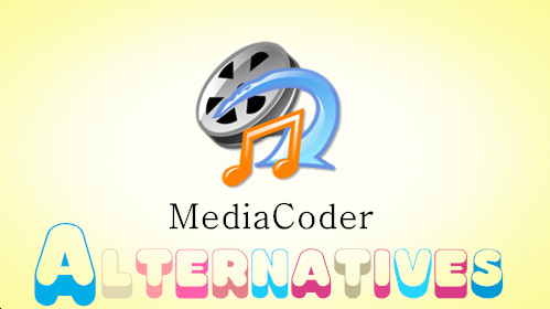 mediacoder alternative
