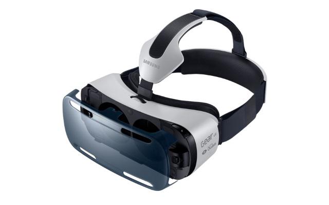 Samsung Gear VR Innovator Edition 