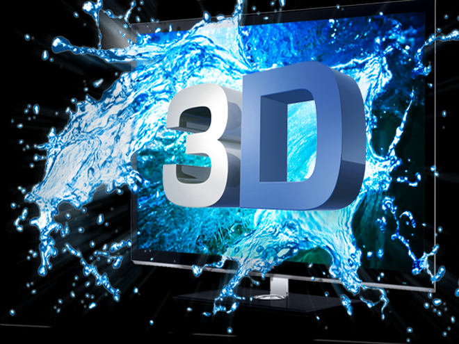 FAQs About How to View 3D Movie on 3D TV/Computer/VR Headsets