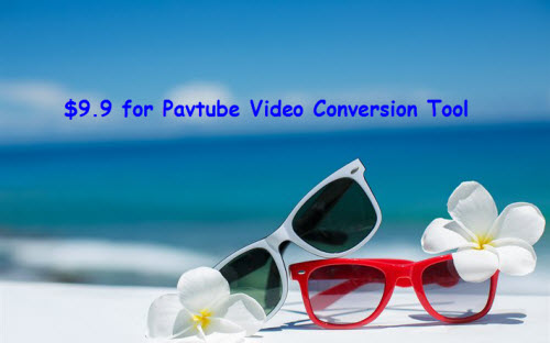 $9.9 for video conversion tool