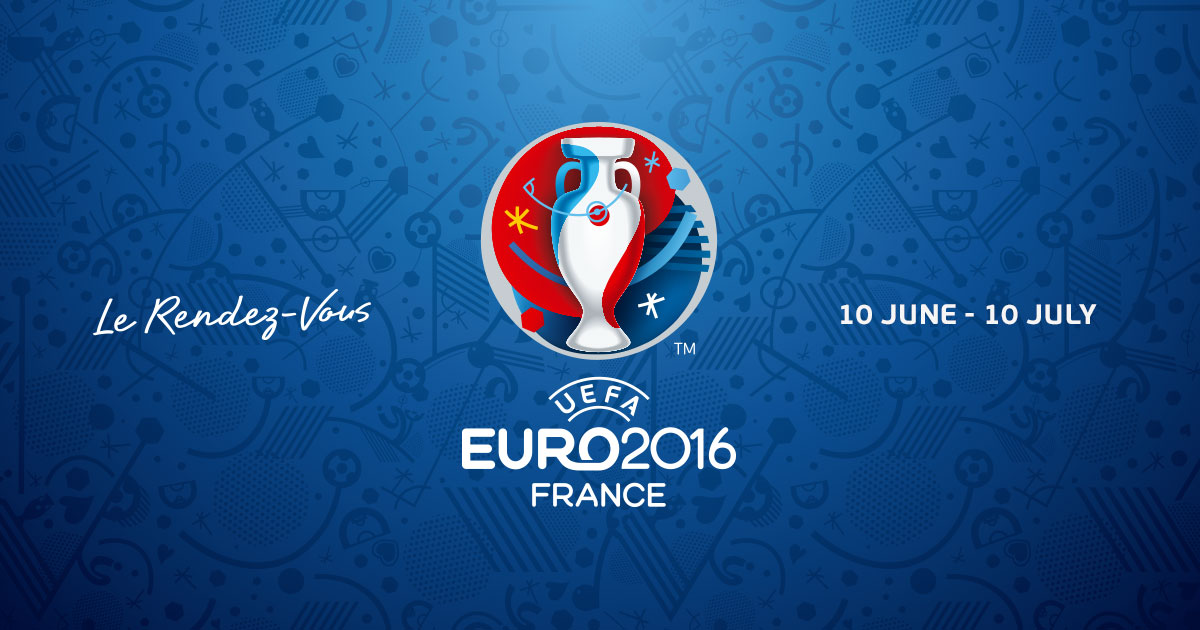 Euro 2016 World Cup 