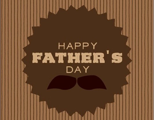 Happy Father’s Day Promotion