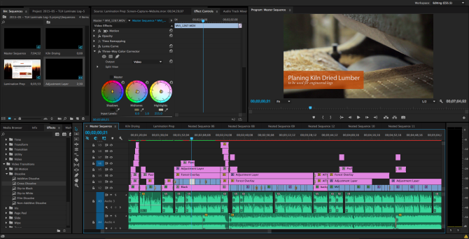 Adobe Premiere Pro Cc 2015 Mac Download