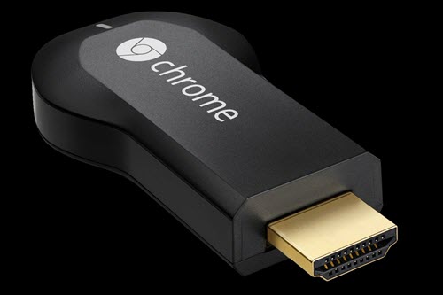 Chromecast